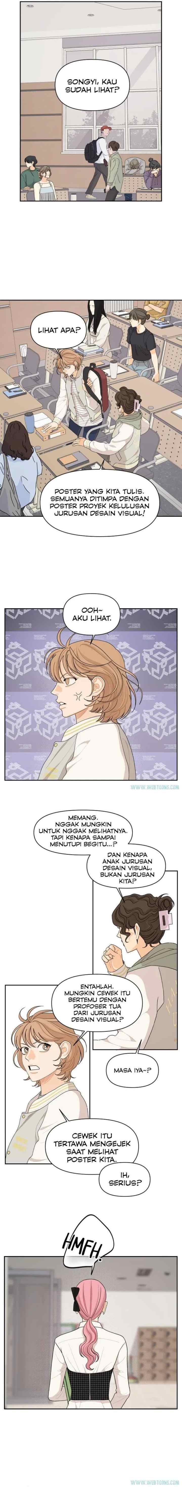 By the Way, in the Wind chapter 68 halaman 4