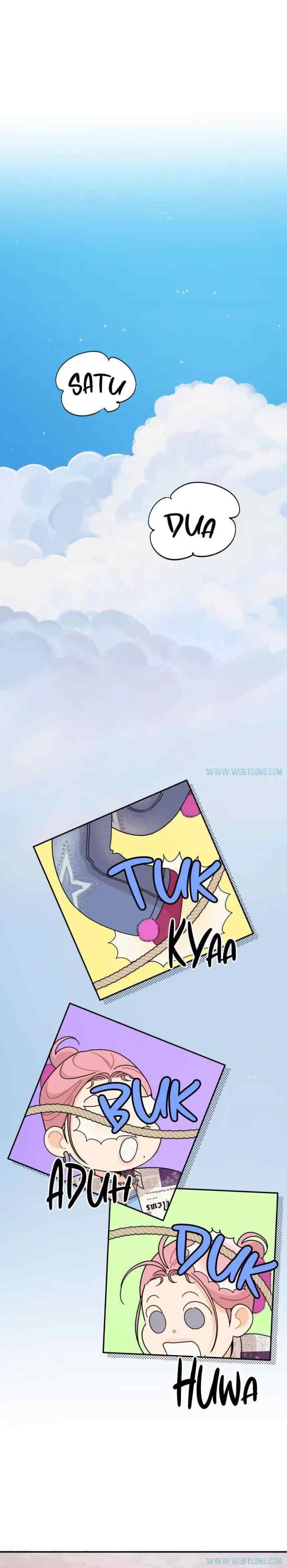 By the Way, in the Wind chapter 71 halaman 4
