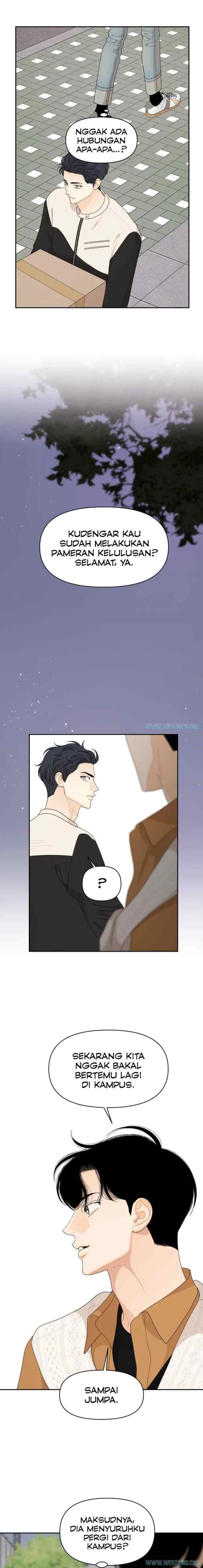 By the Way, in the Wind chapter 84 halaman 5