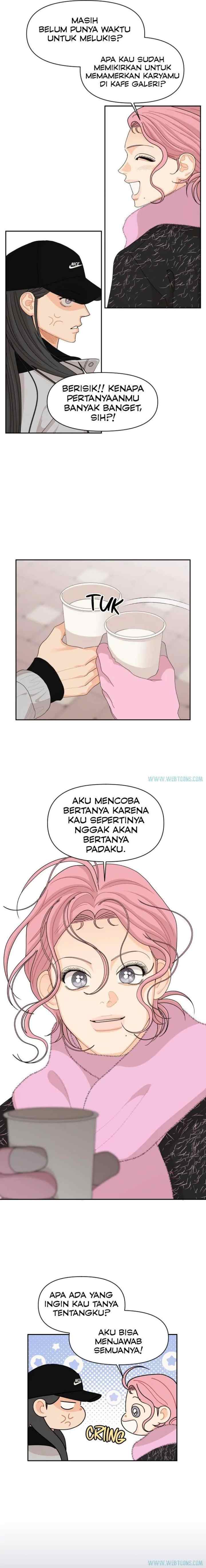 By the Way, in the Wind chapter 90 halaman 7