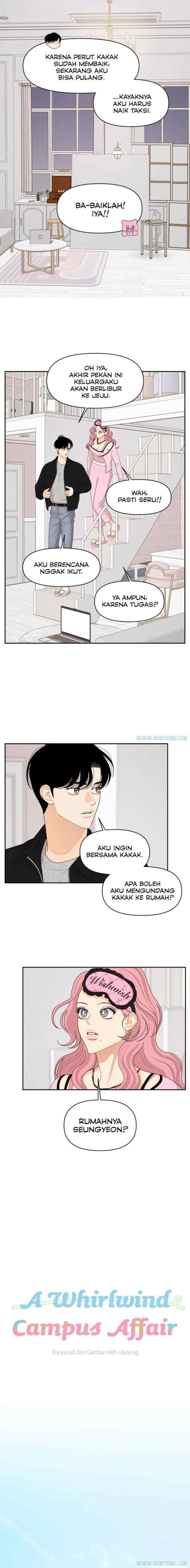 By the Way, in the Wind chapter 92 halaman 4