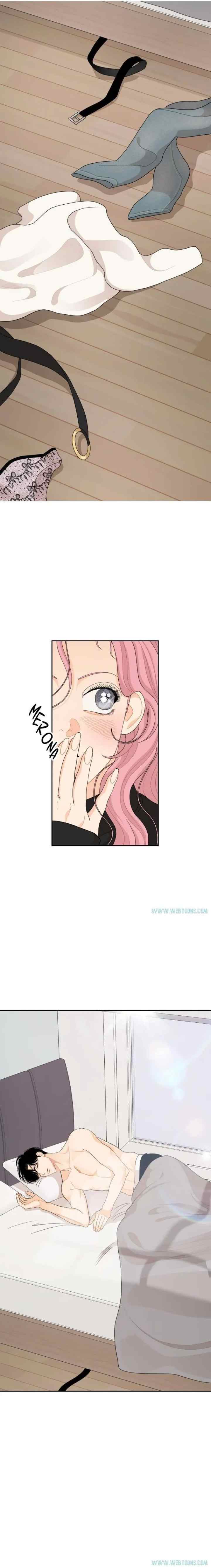 By the Way, in the Wind chapter 93 halaman 7