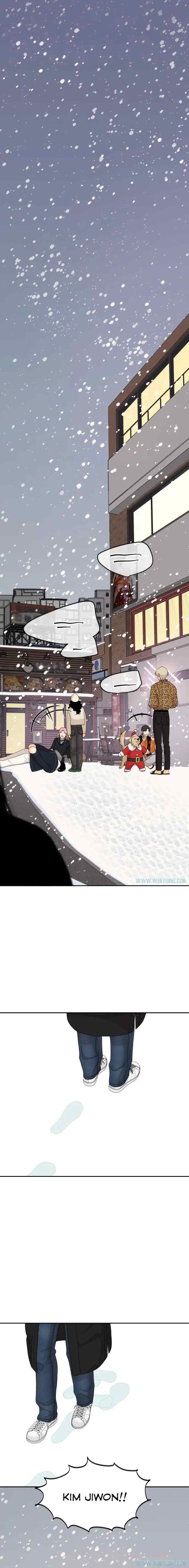 By the Way, in the Wind chapter 94 halaman 12