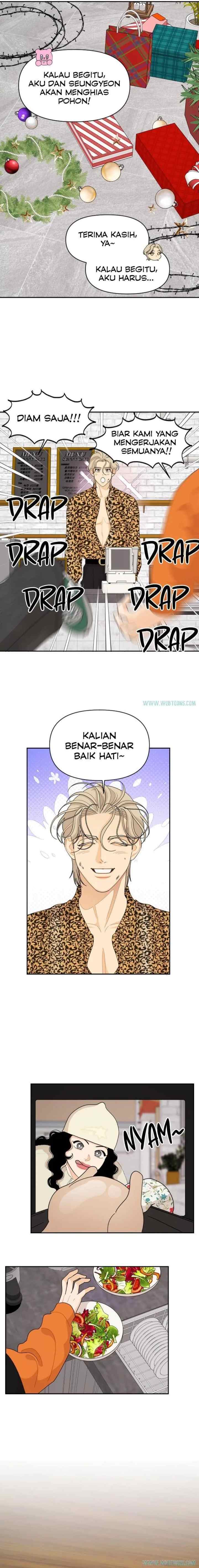 By the Way, in the Wind chapter 94 halaman 5