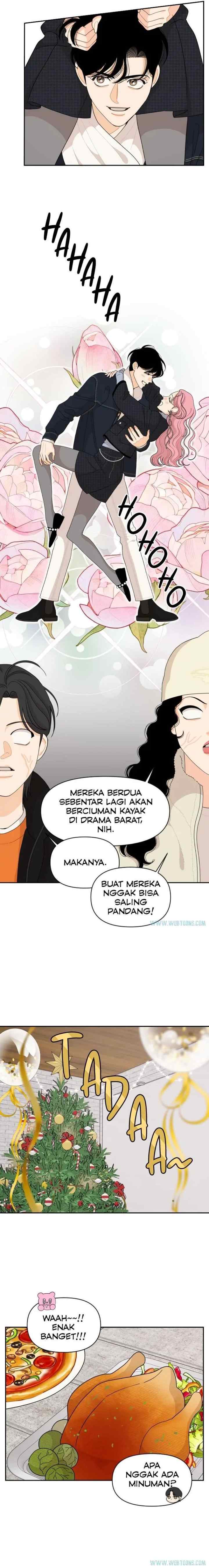 By the Way, in the Wind chapter 94 halaman 7