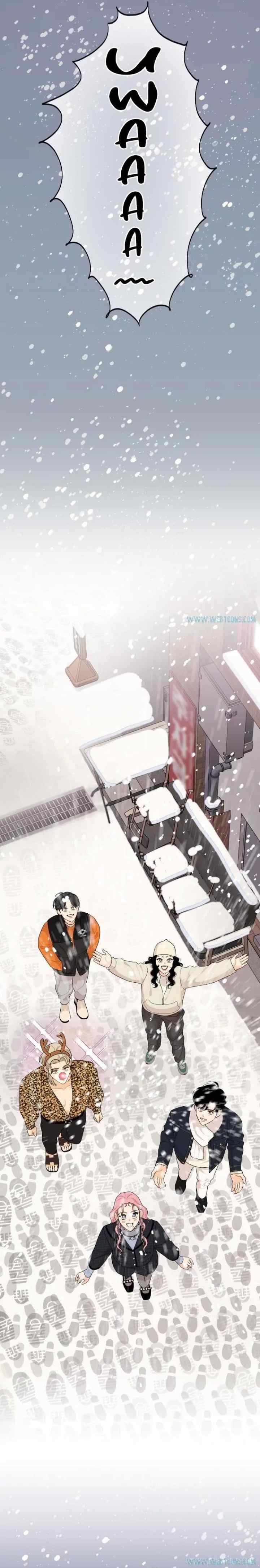 By the Way, in the Wind chapter 94 halaman 10