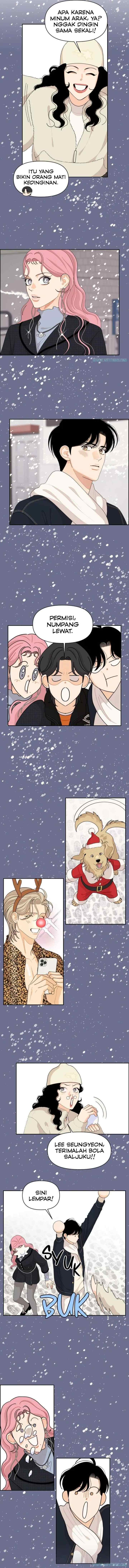By the Way, in the Wind chapter 94 halaman 11