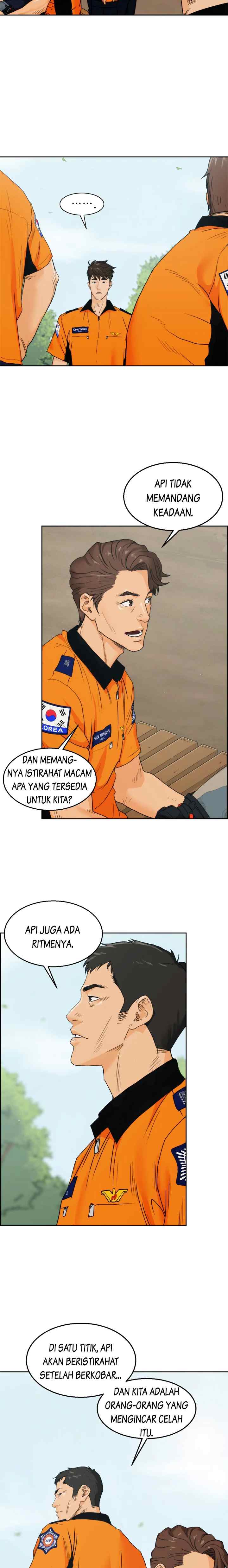 Call Sign chapter 10 halaman 4