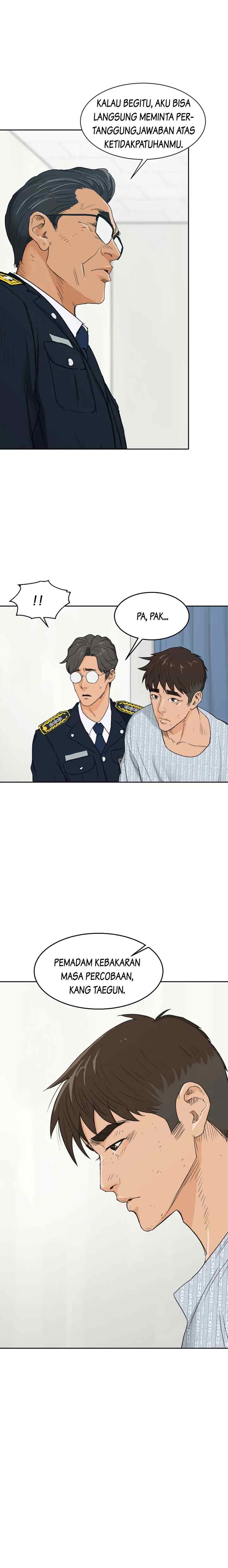 Call Sign chapter 10 halaman 13