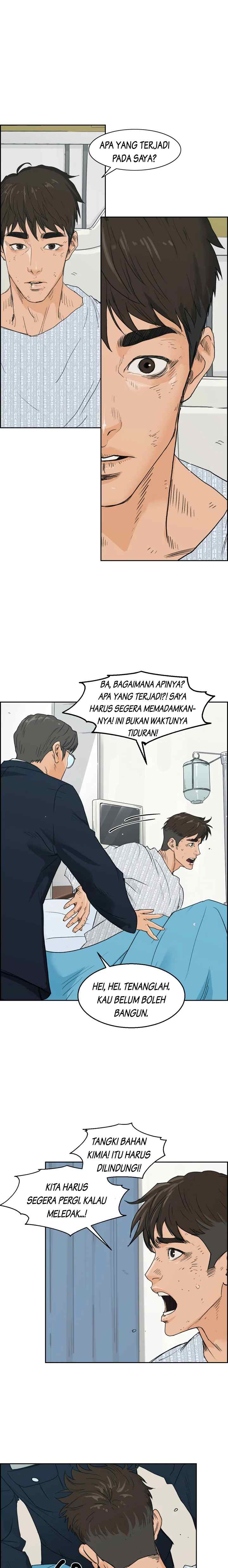 Call Sign chapter 10 halaman 9