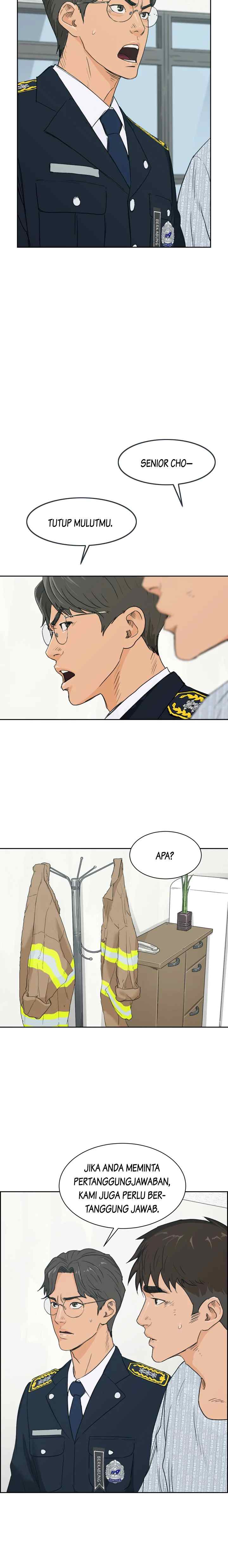 Call Sign chapter 10 halaman 17