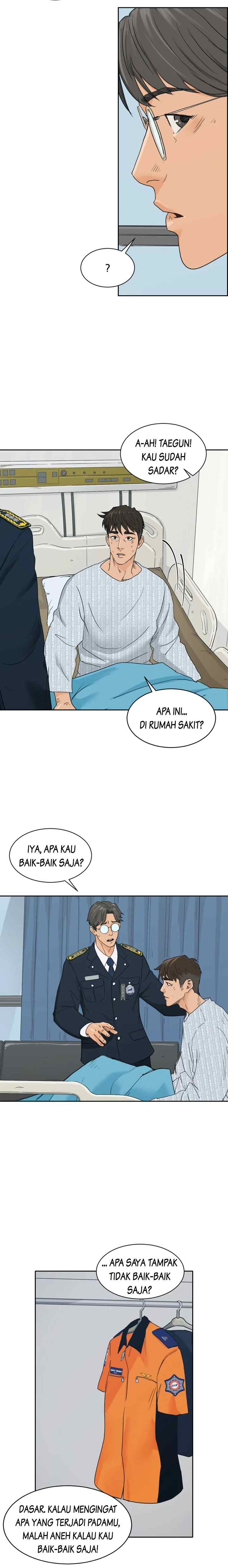 Call Sign chapter 10 halaman 8