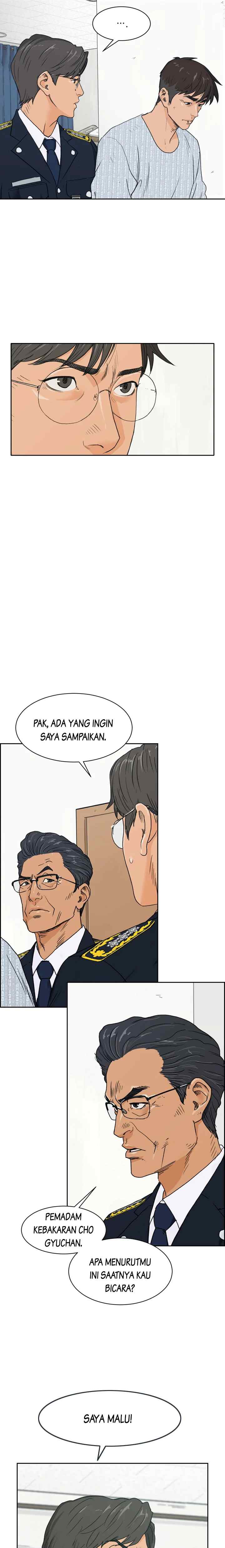 Call Sign chapter 10 halaman 16