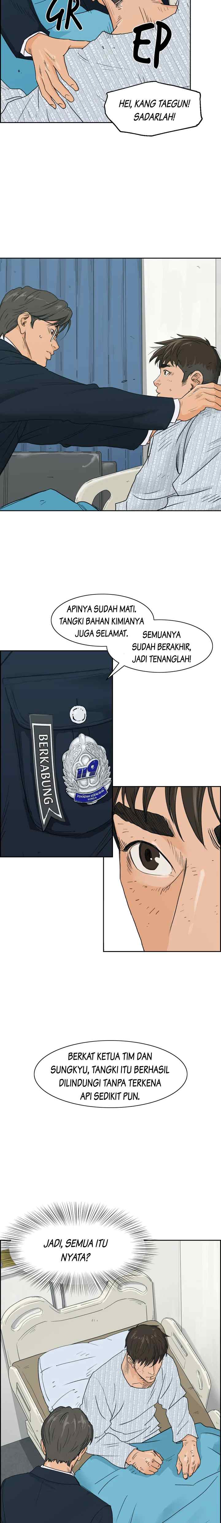 Call Sign chapter 10 halaman 10