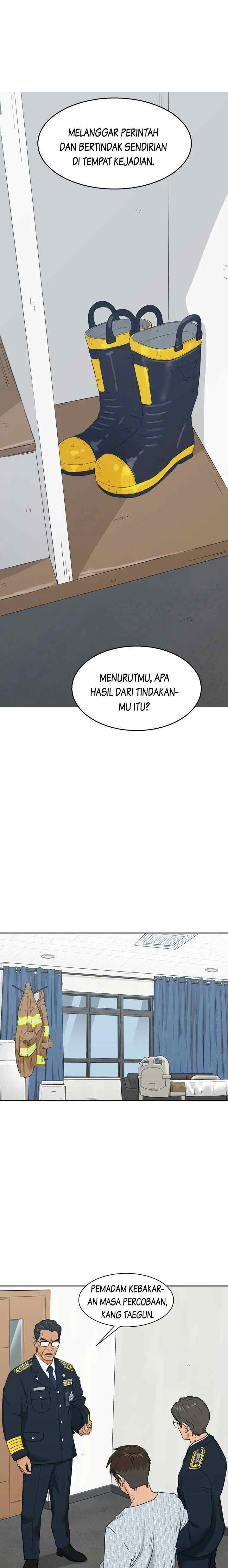 Call Sign chapter 10 halaman 14