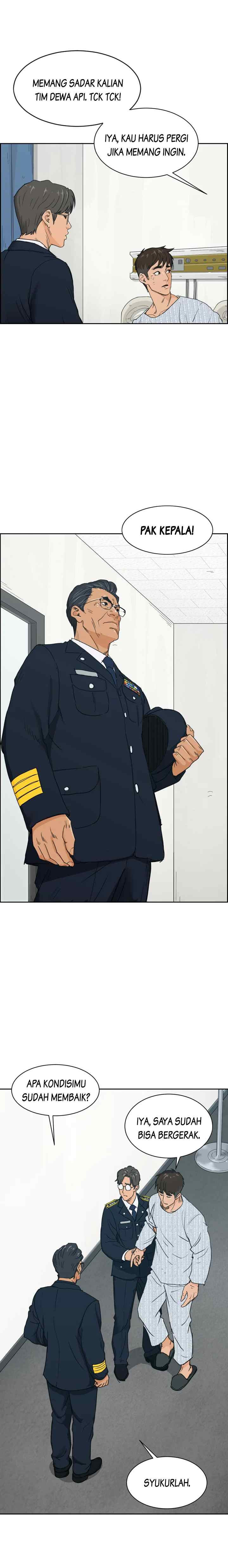 Call Sign chapter 10 halaman 12