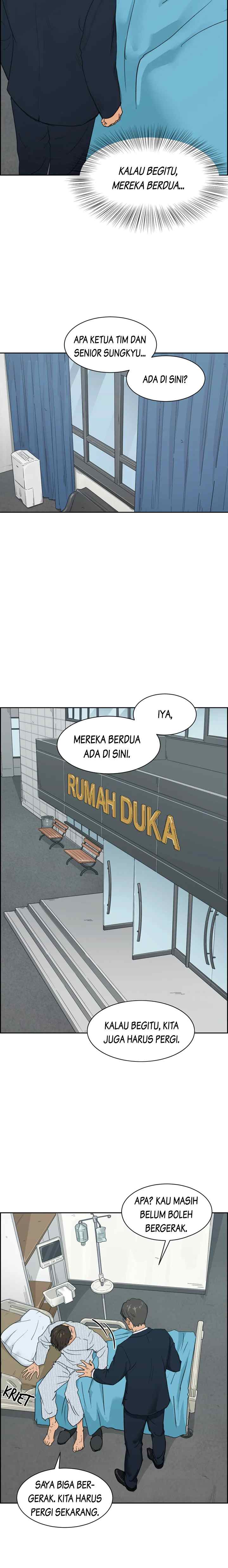 Call Sign chapter 10 halaman 11