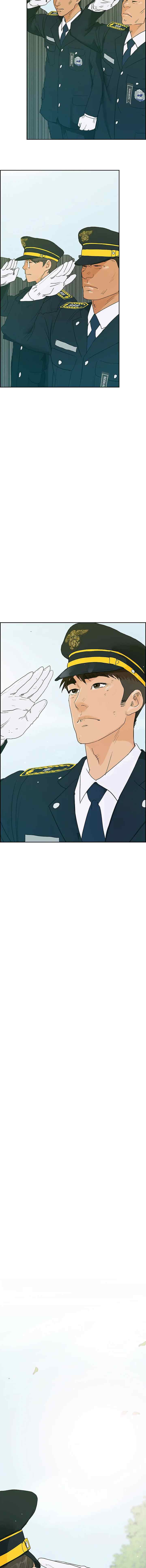 Call Sign chapter 12 halaman 14