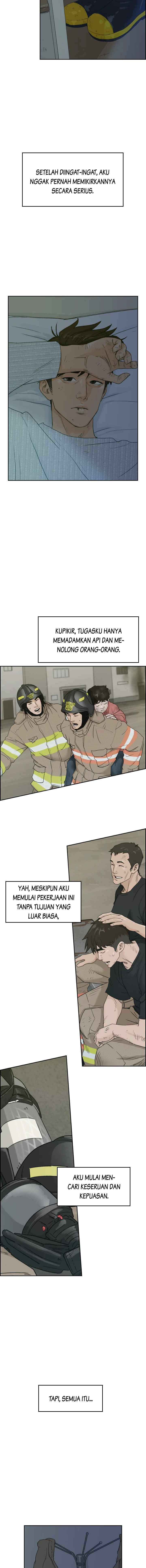 Call Sign chapter 12 halaman 7