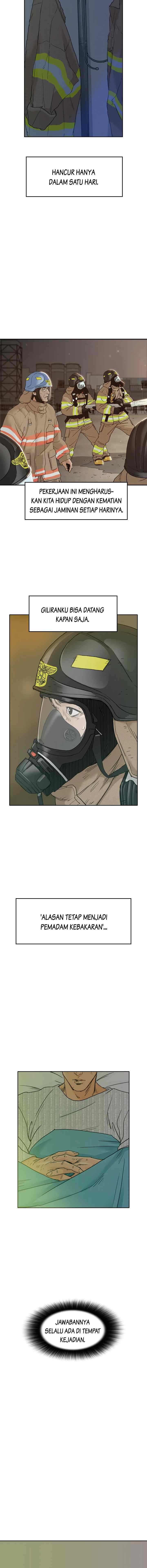 Call Sign chapter 12 halaman 8