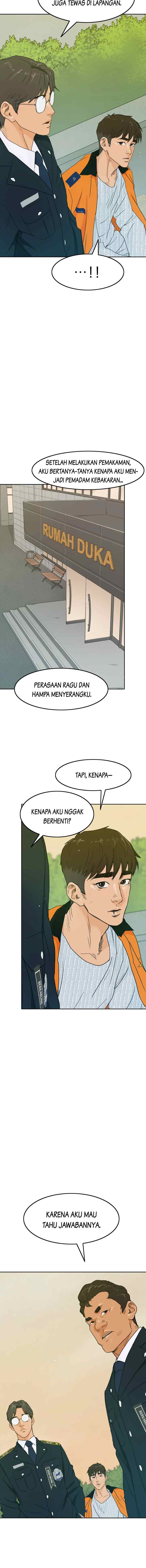 Call Sign chapter 12 halaman 4