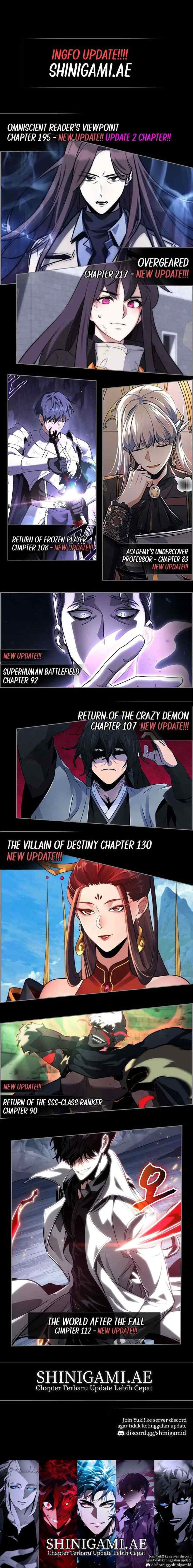 Campo de batalha sobre-humano chapter 92 halaman 12