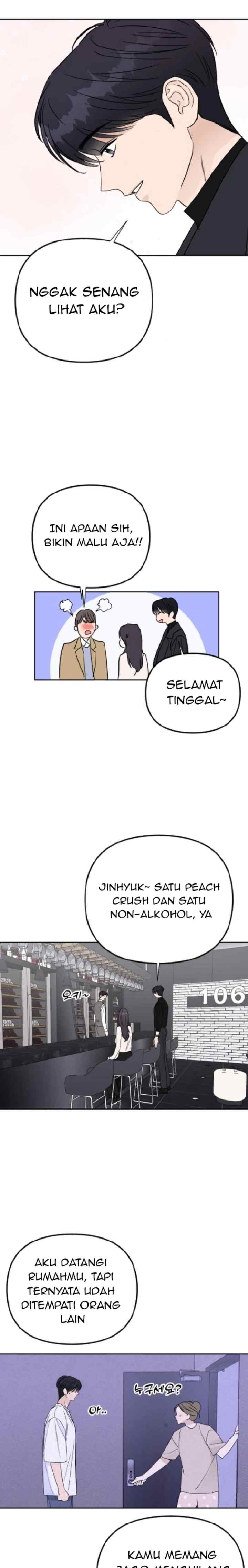 Can't We Just Meet? chapter 31 halaman 15