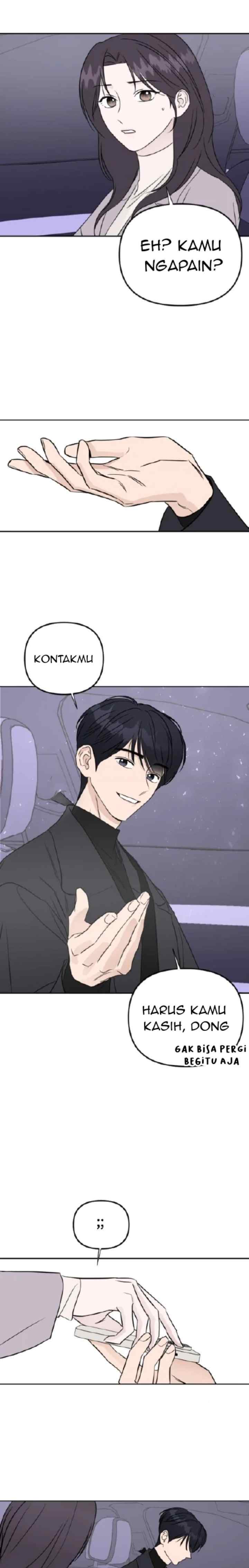 Can't We Just Meet? chapter 32 halaman 6