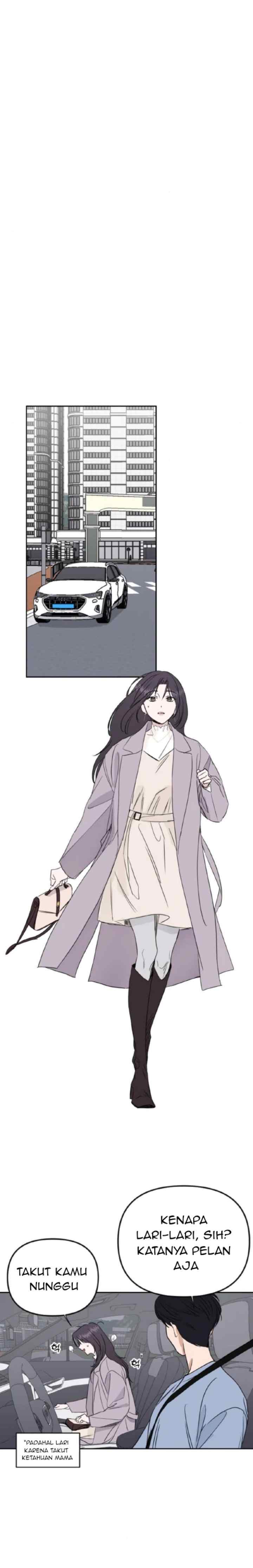 Can't We Just Meet? chapter 36 halaman 4