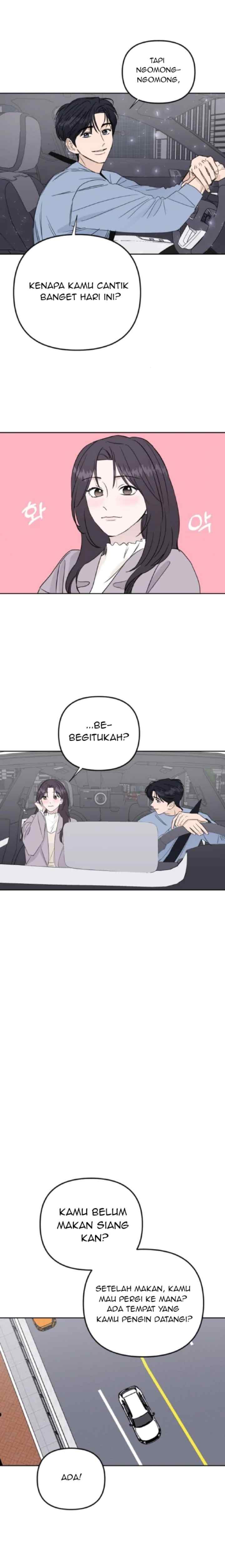 Can't We Just Meet? chapter 36 halaman 5
