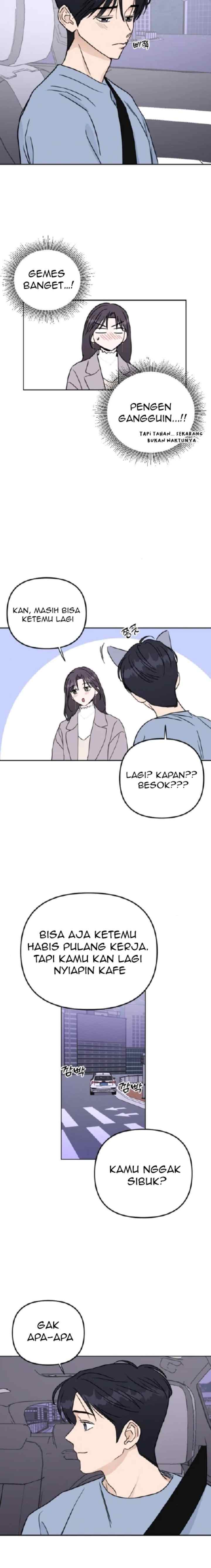 Can't We Just Meet? chapter 37 halaman 4