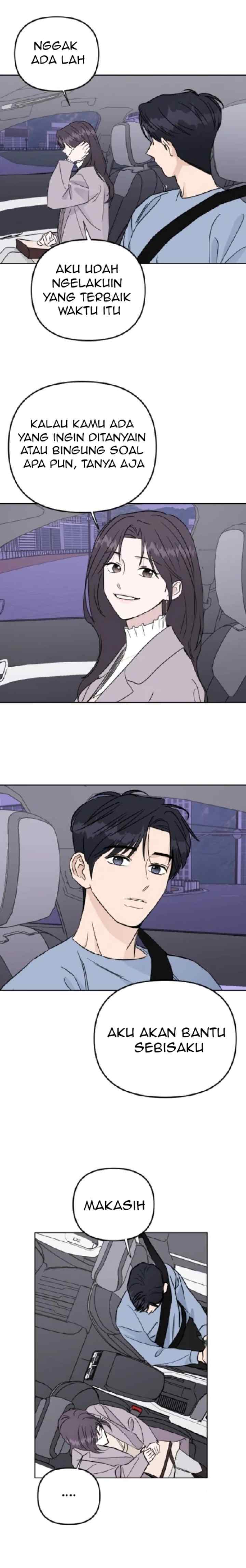 Can't We Just Meet? chapter 37 halaman 6