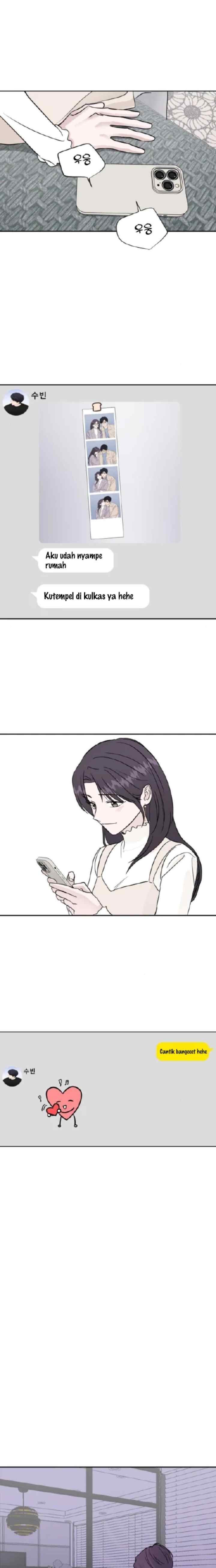 Can't We Just Meet? chapter 37 halaman 15
