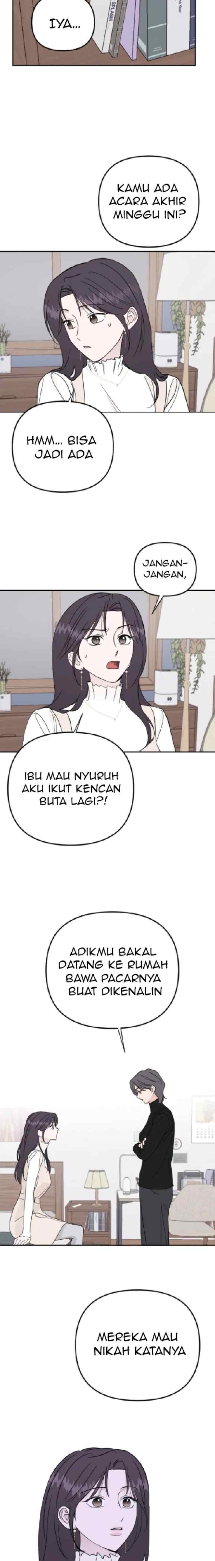 Can't We Just Meet? chapter 37 halaman 13