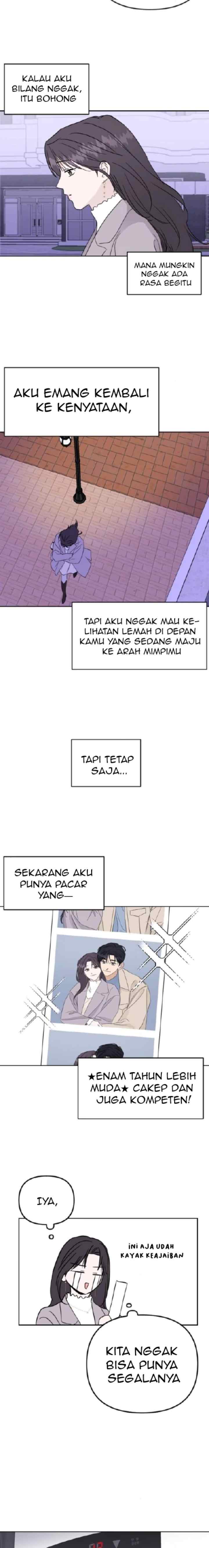 Can't We Just Meet? chapter 37 halaman 8