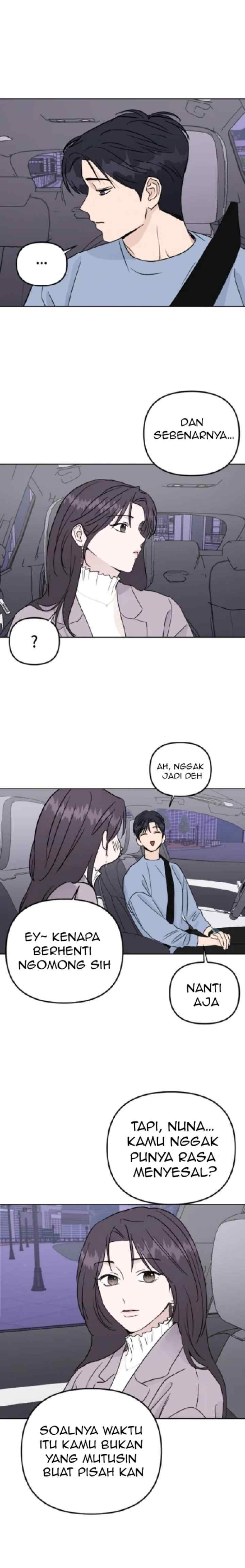 Can't We Just Meet? chapter 37 halaman 5