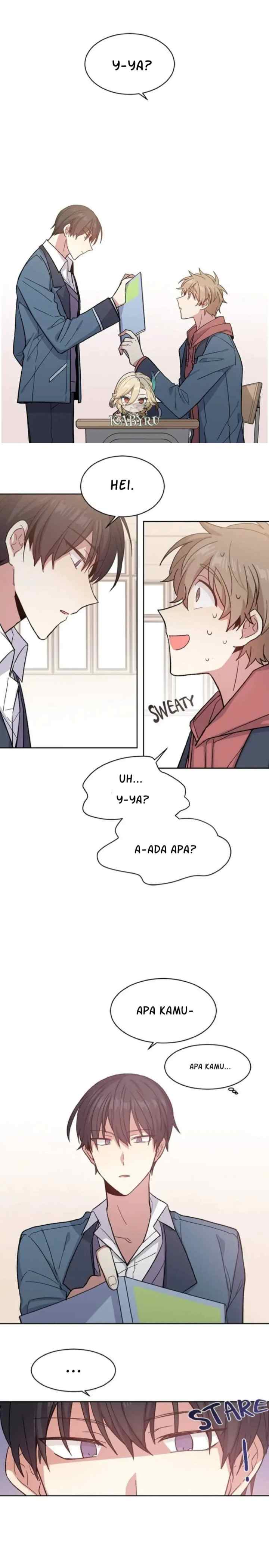 Candy Man chapter 1 halaman 16