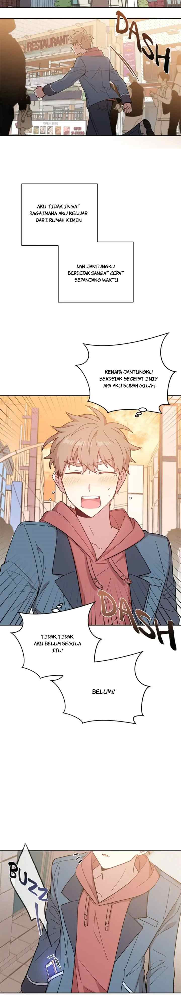Candy Man chapter 10 halaman 10