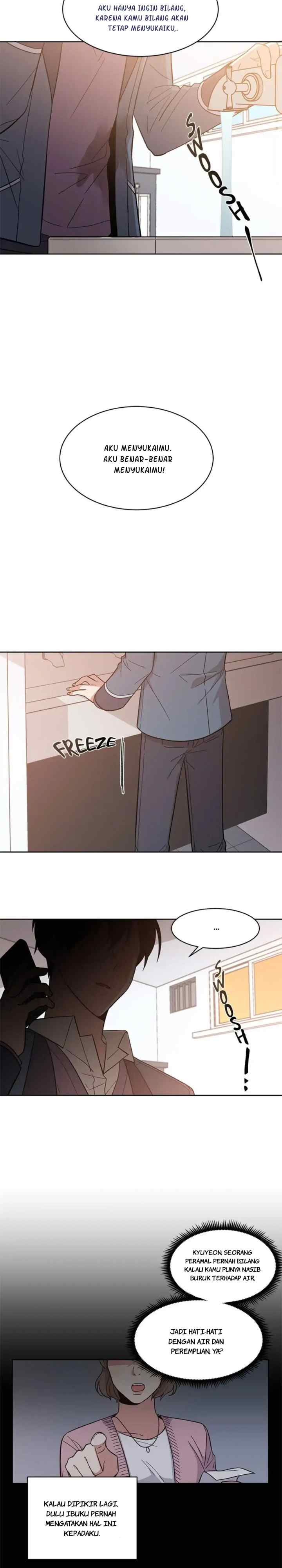 Candy Man chapter 10 halaman 14