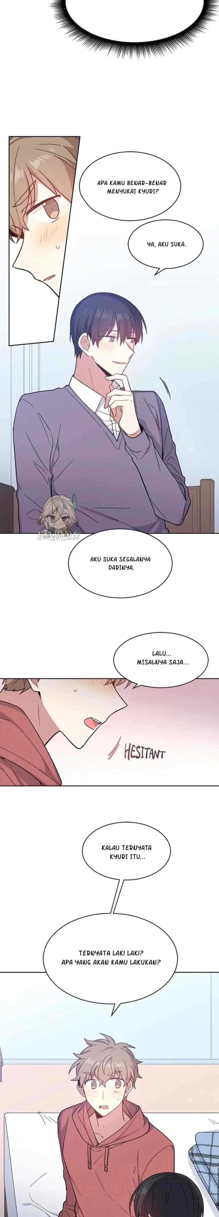 Candy Man chapter 10 halaman 7