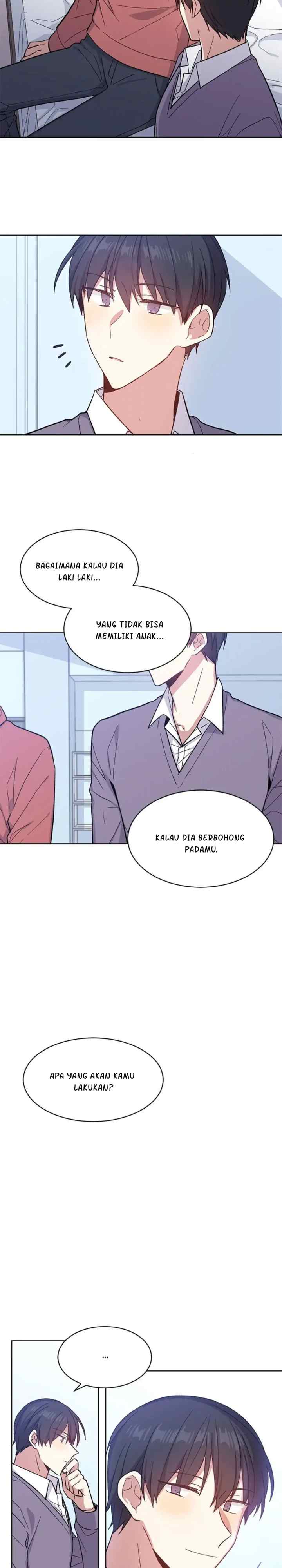 Candy Man chapter 10 halaman 8