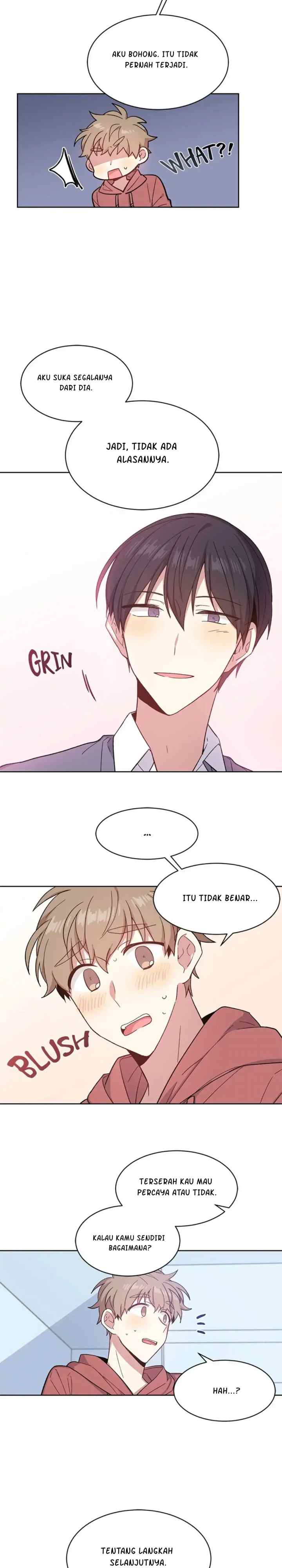 Candy Man chapter 10 halaman 5