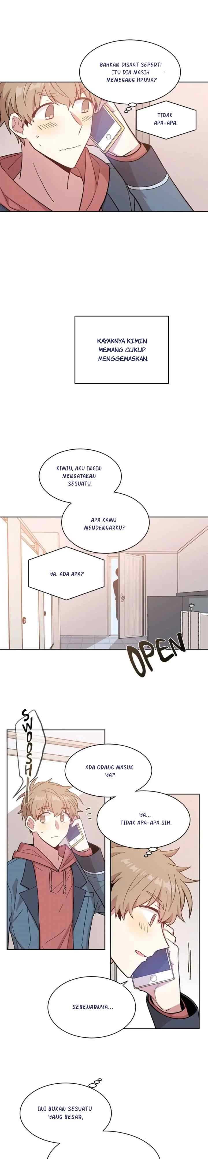 Candy Man chapter 10 halaman 13