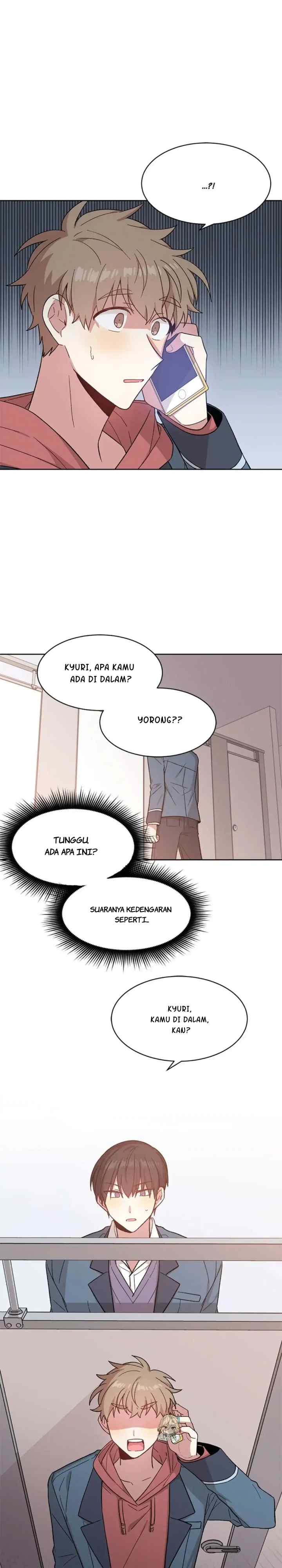 Candy Man chapter 10 halaman 16