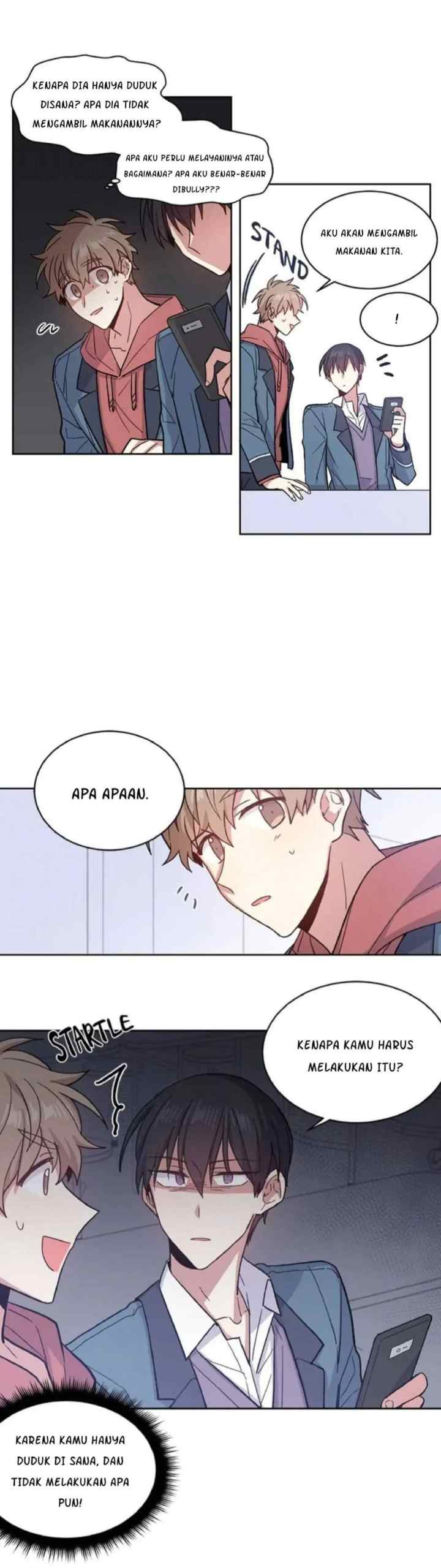 Candy Man chapter 2 halaman 9