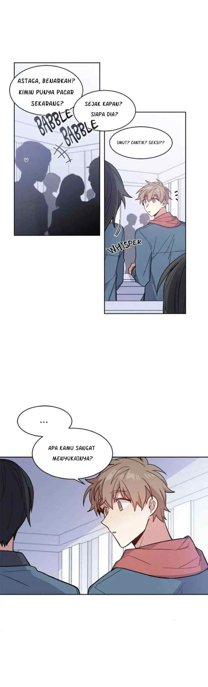 Candy Man chapter 2 halaman 11