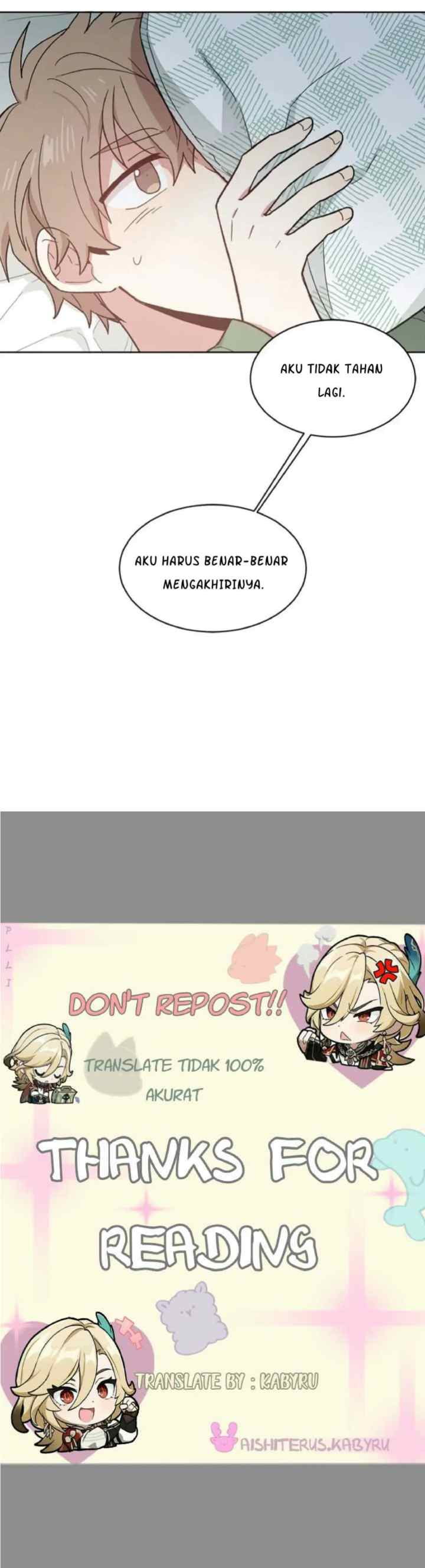 Candy Man chapter 2 halaman 18