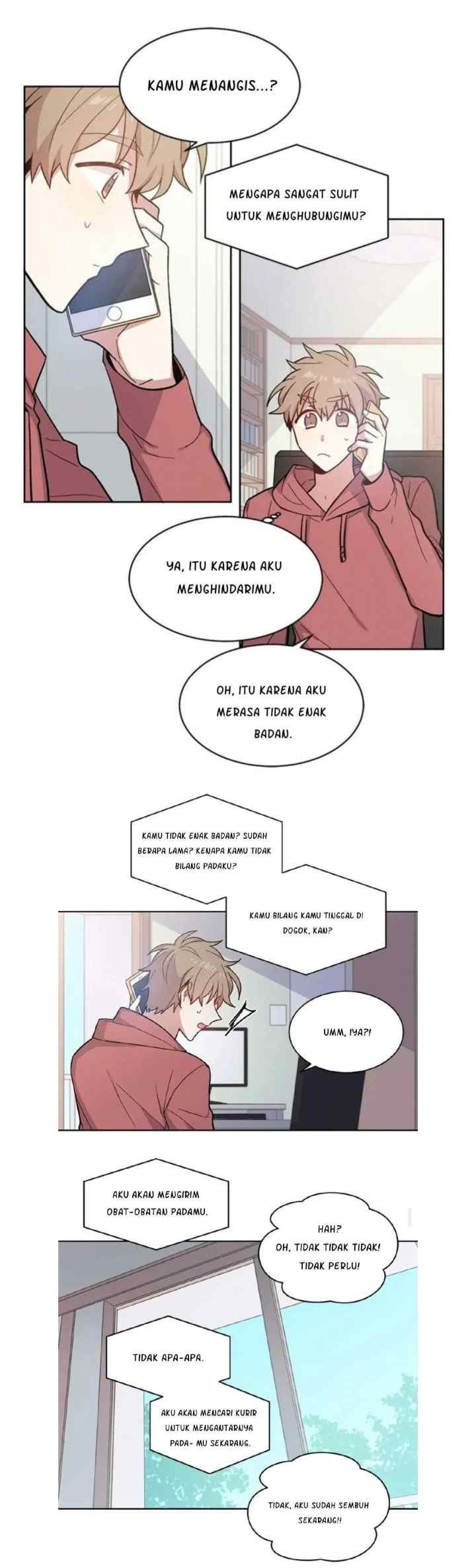 Candy Man chapter 3 halaman 7
