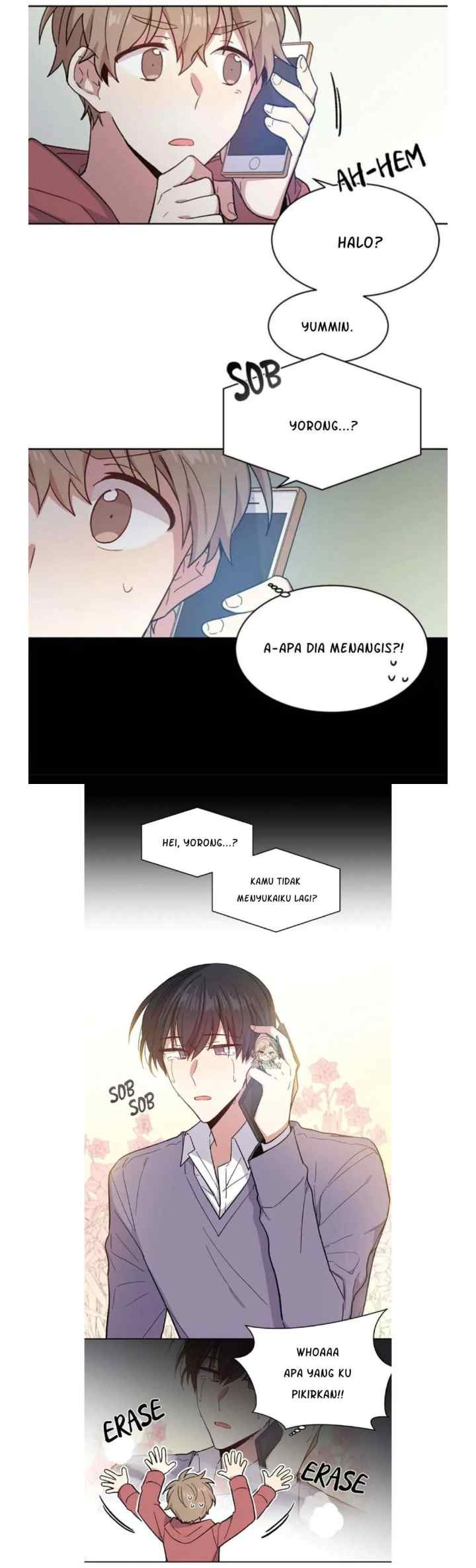 Candy Man chapter 3 halaman 6