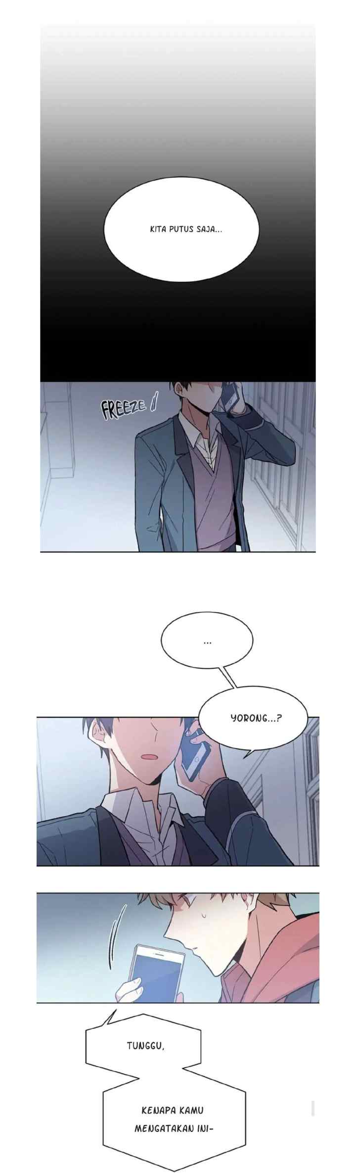 Candy Man chapter 3 halaman 15